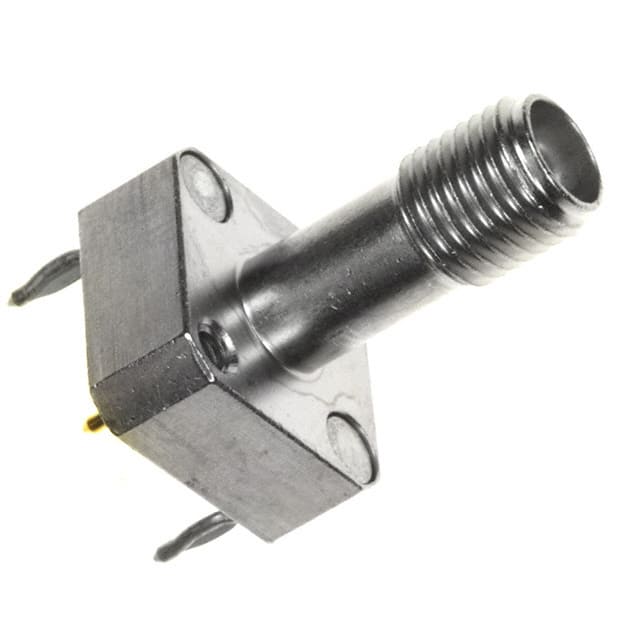 6274096-1 TE Connectivity AMP Connectors  Assemblages de connecteurs coaxiaux (RF)